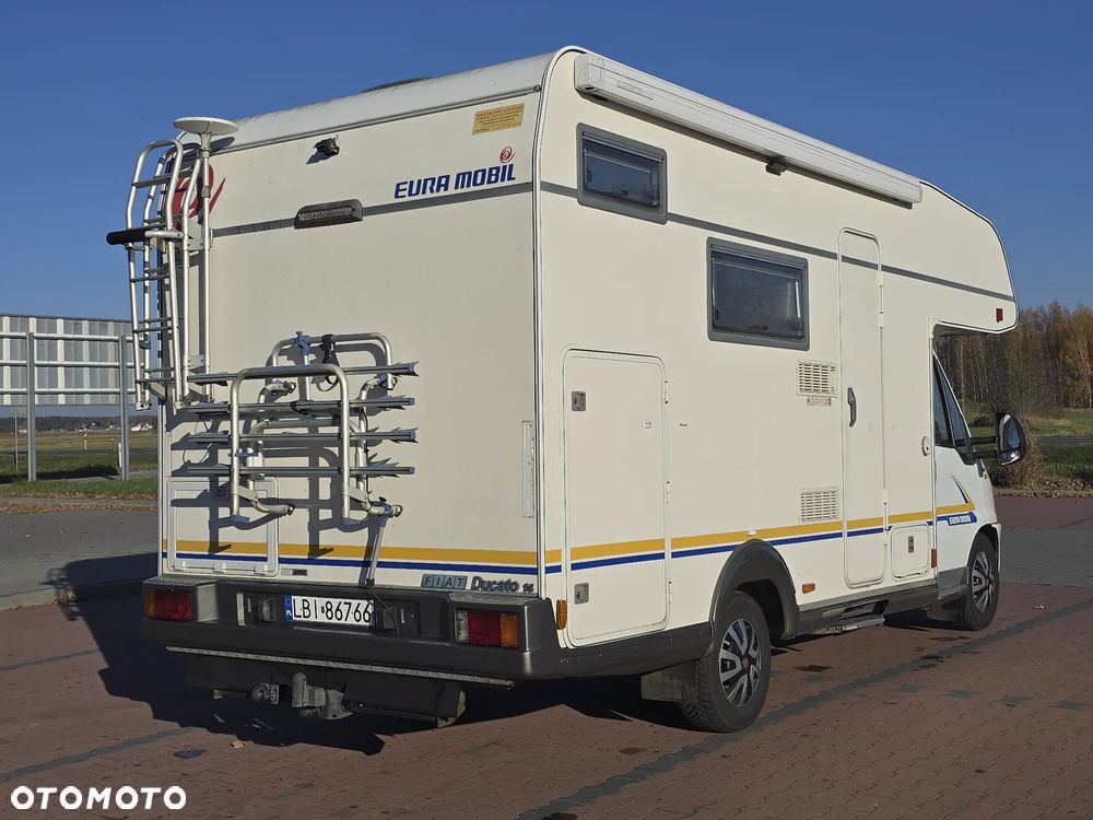 Fiat DUCATO - 3
