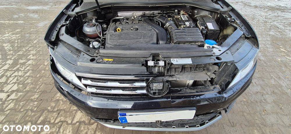 Volkswagen Tiguan - 18