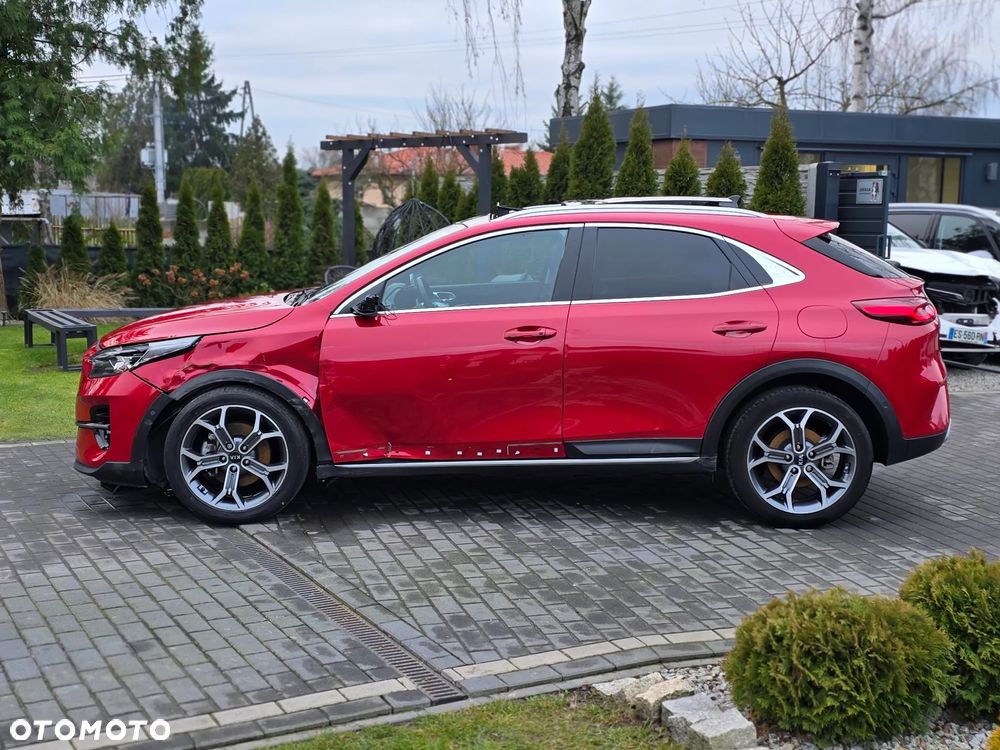 Kia XCeed 1.0 T-GDI OPF VISION - 7