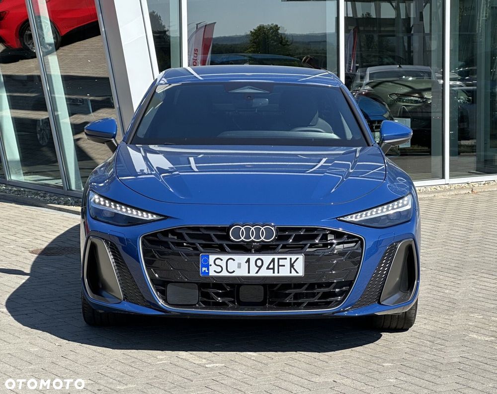 Audi A6 Limousine - 3