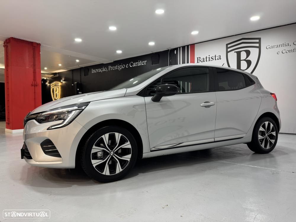 Renault Clio 1.0 TCe Evolution - 14