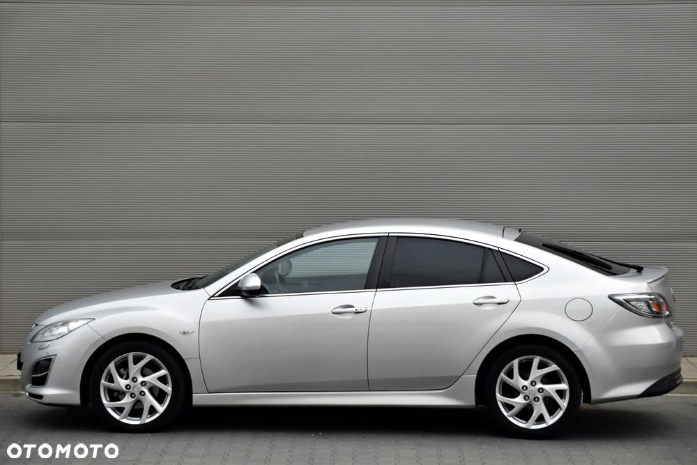 Mazda 6 2.2 CD Sport - 19