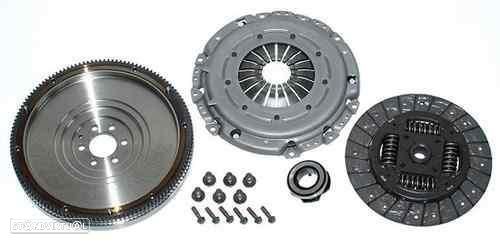 KIT DE EMBRAIAGEM VOLKSWAGEN GOLF V 1K110.2003