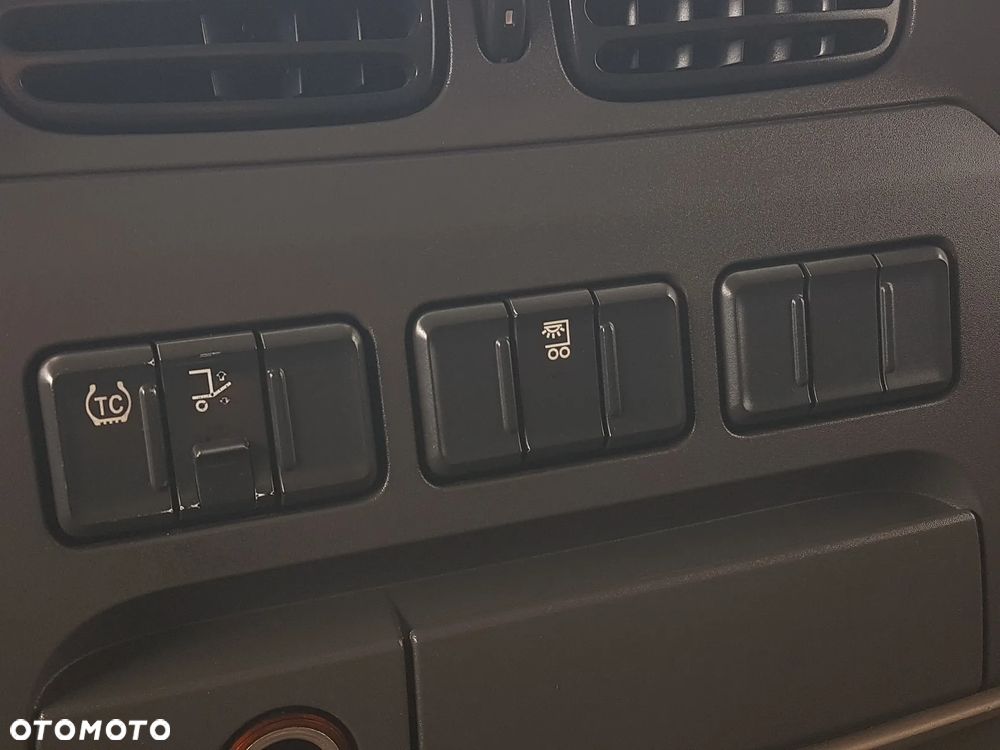 DAF 16T LF 230 WINDA CHŁODNIA 16EP 6,60x2,48x2,39 KLIMA IZOTERMA MROŹNIA - 38