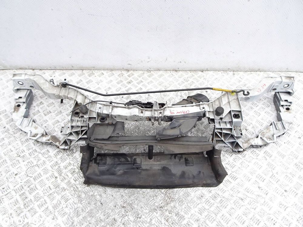 pas przedni okular ford focus mk3 5b - 1