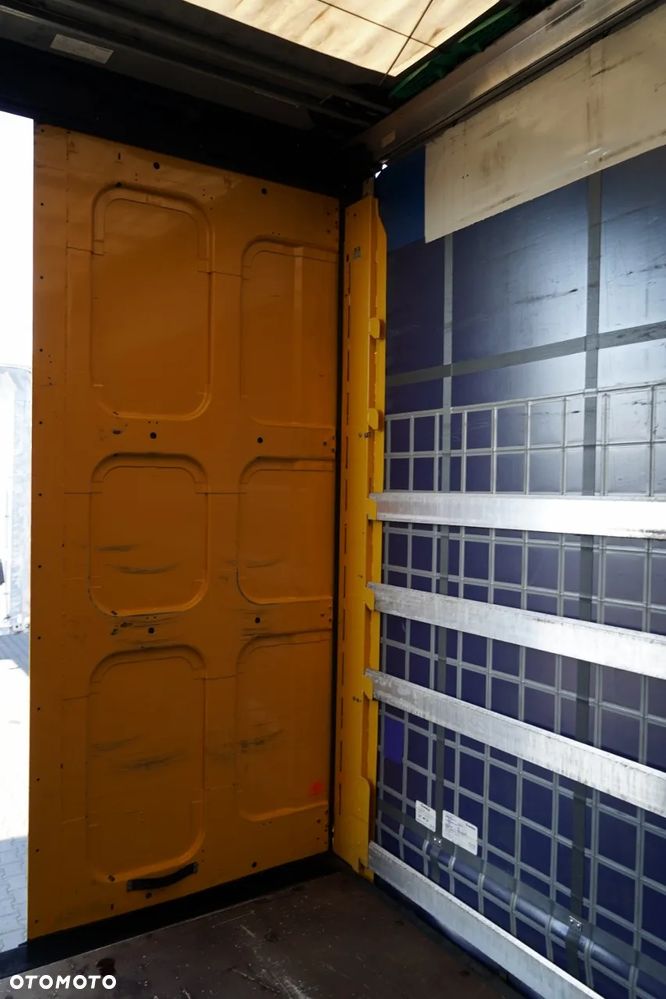 Krone FIRANKA / MEGA / DACH PODNOSZONY / LOW DECK / 2021 R - 19