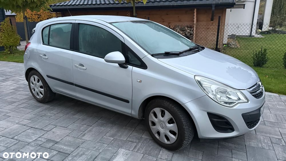Opel Corsa - 23