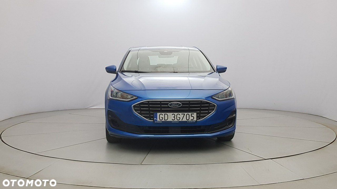 Ford Focus - 2