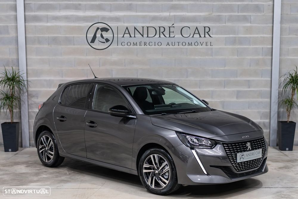 Peugeot 208 1.2 PureTech Allure - 2