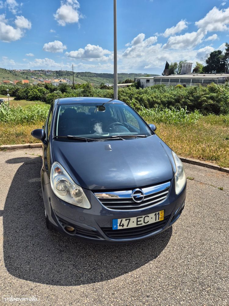 Opel Corsa 1.2 Enjoy - 3