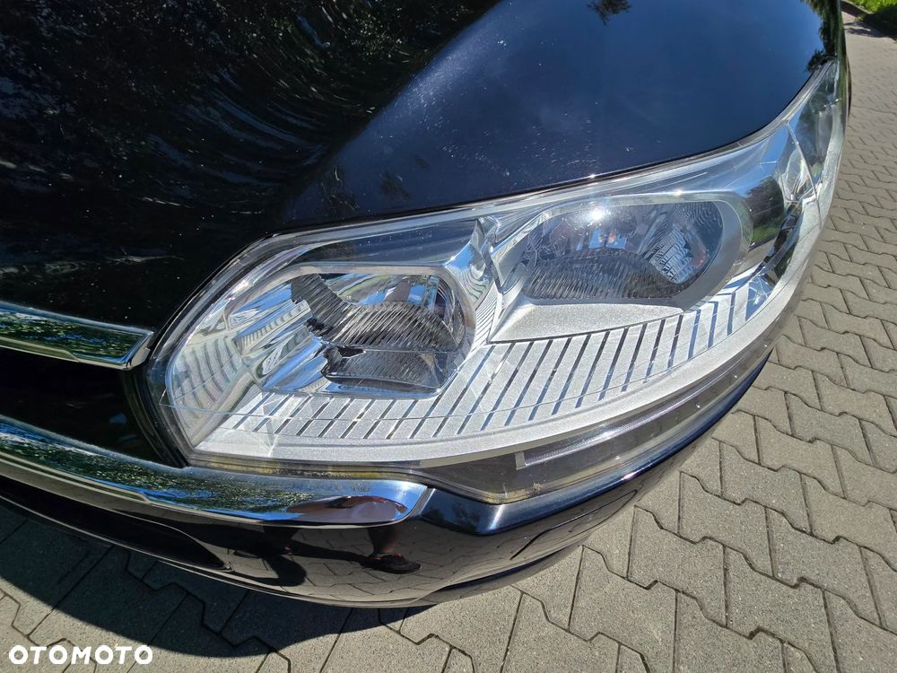 Citroën C5 BlueHDi 150 S&S Business Class - 18