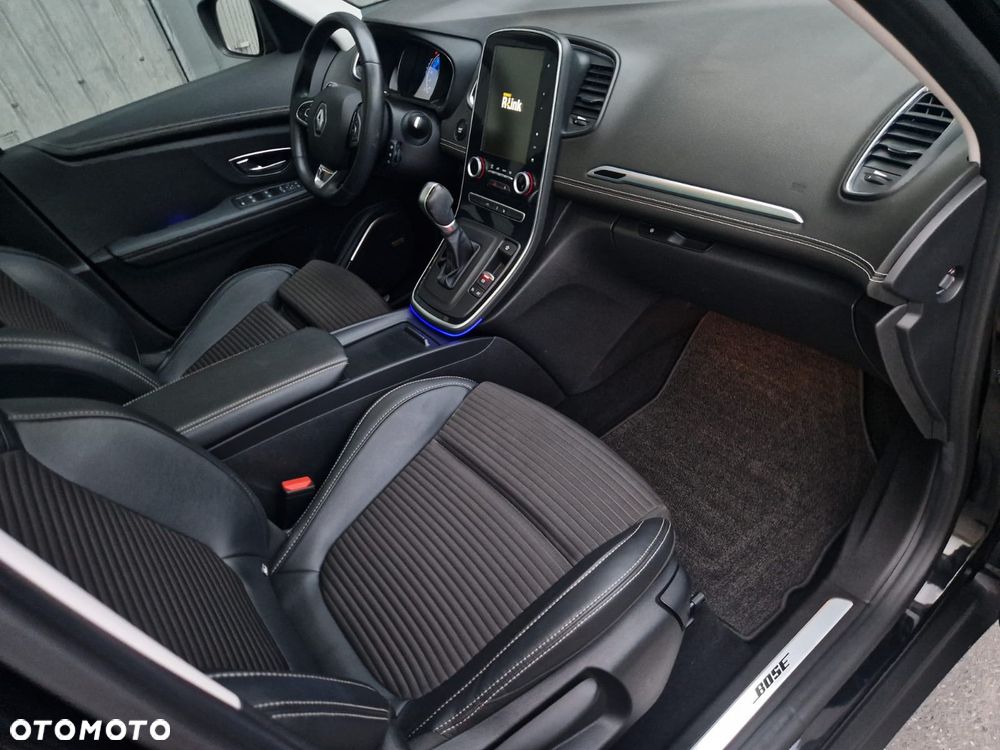 Renault Scenic - 12