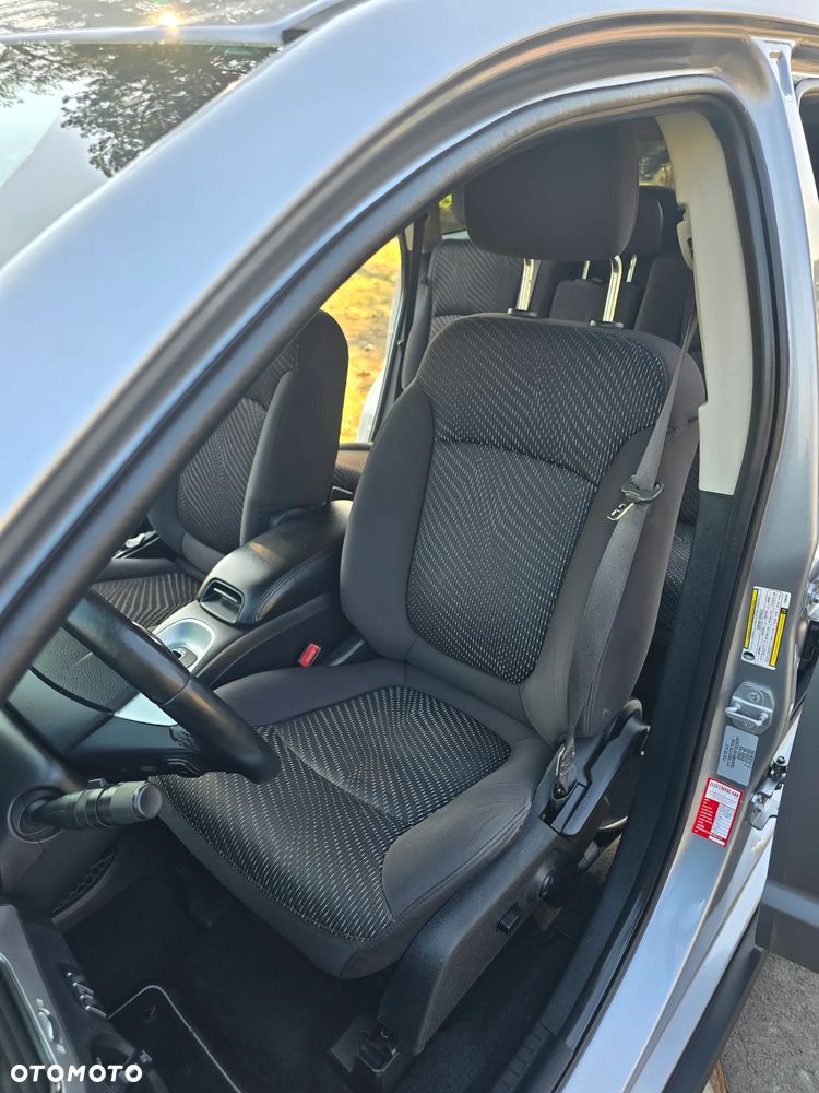 Fiat Freemont 2.0 Multijet Lounge AWD - 21
