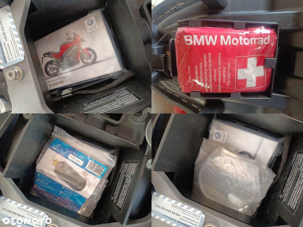 BMW XR - 34