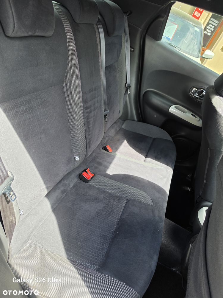 Nissan Juke 1.5 dCi N-Vision - 33