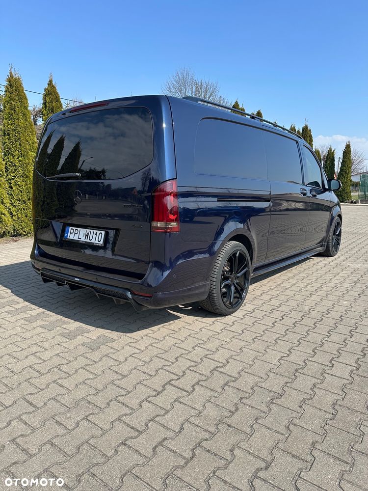 Mercedes-Benz Vito - 4