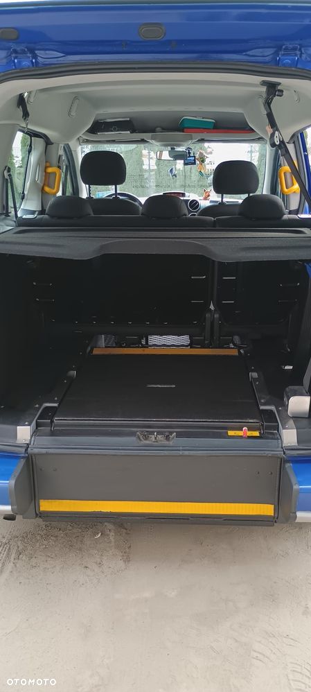 Peugeot Partner - 20