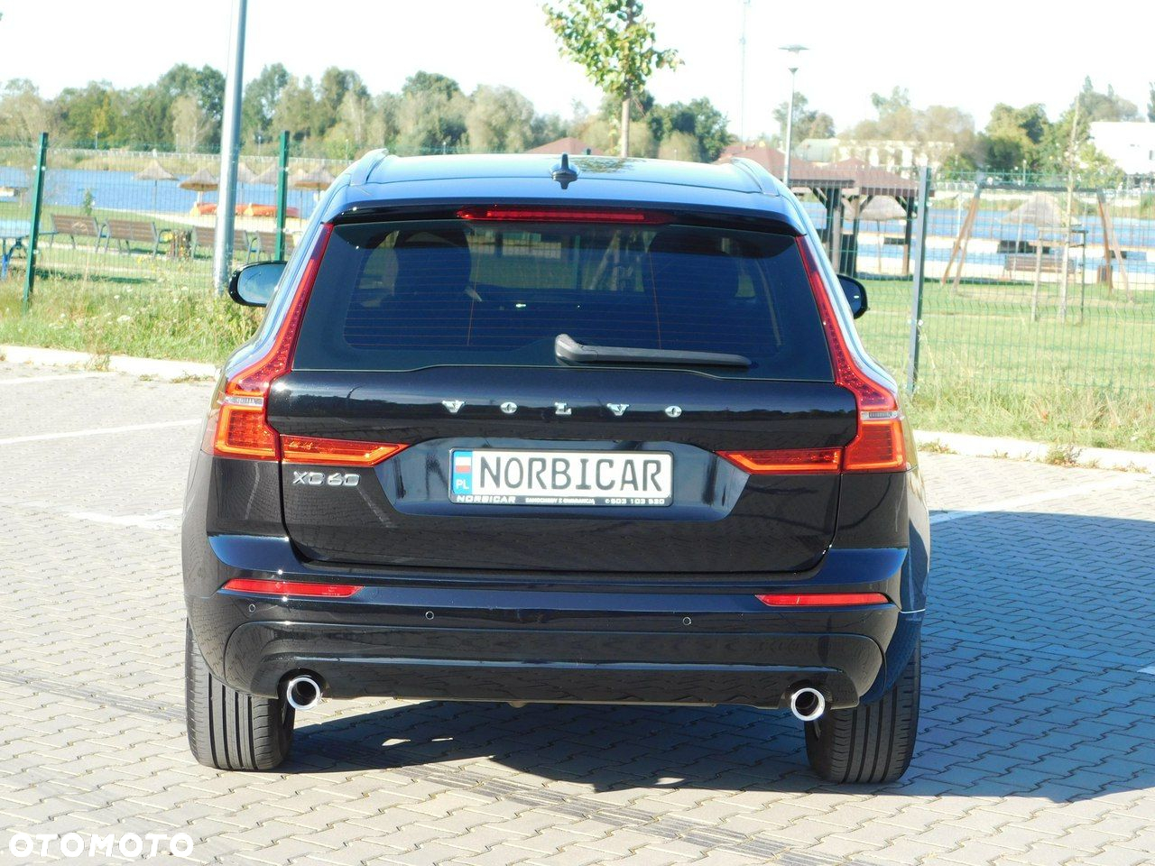 Volvo XC 60 - 37