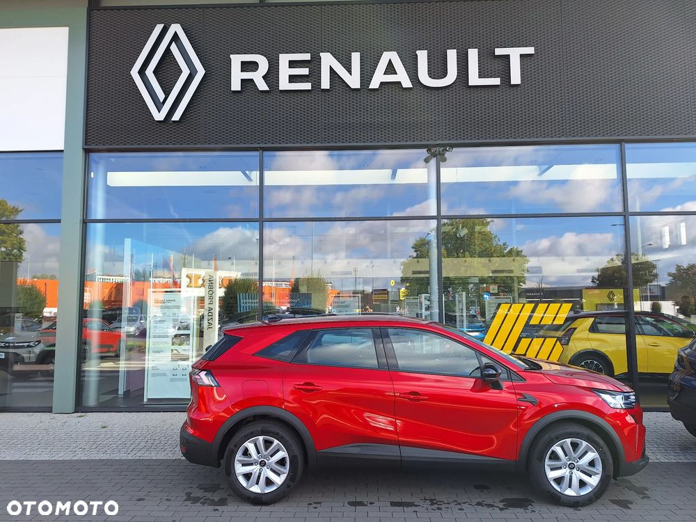 Renault Symbioz - 3