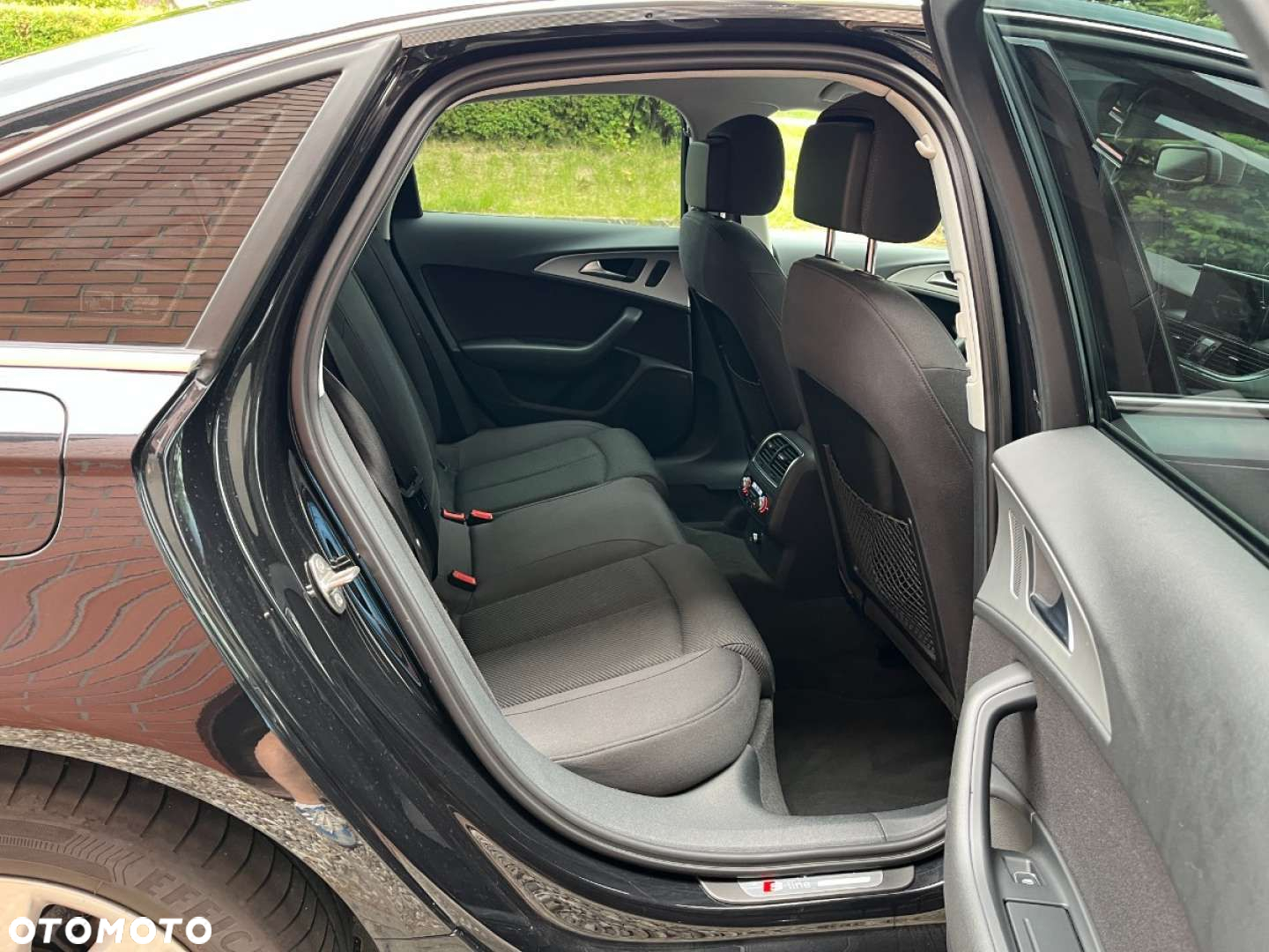 Audi A6 2.0 TDI DPF multitronic - 23