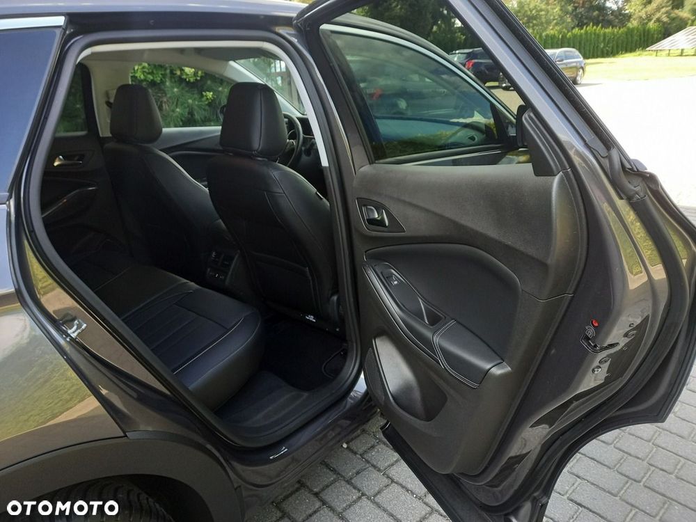 Opel Grandland X 1.5 D Start/Stop INNOVATION - 22