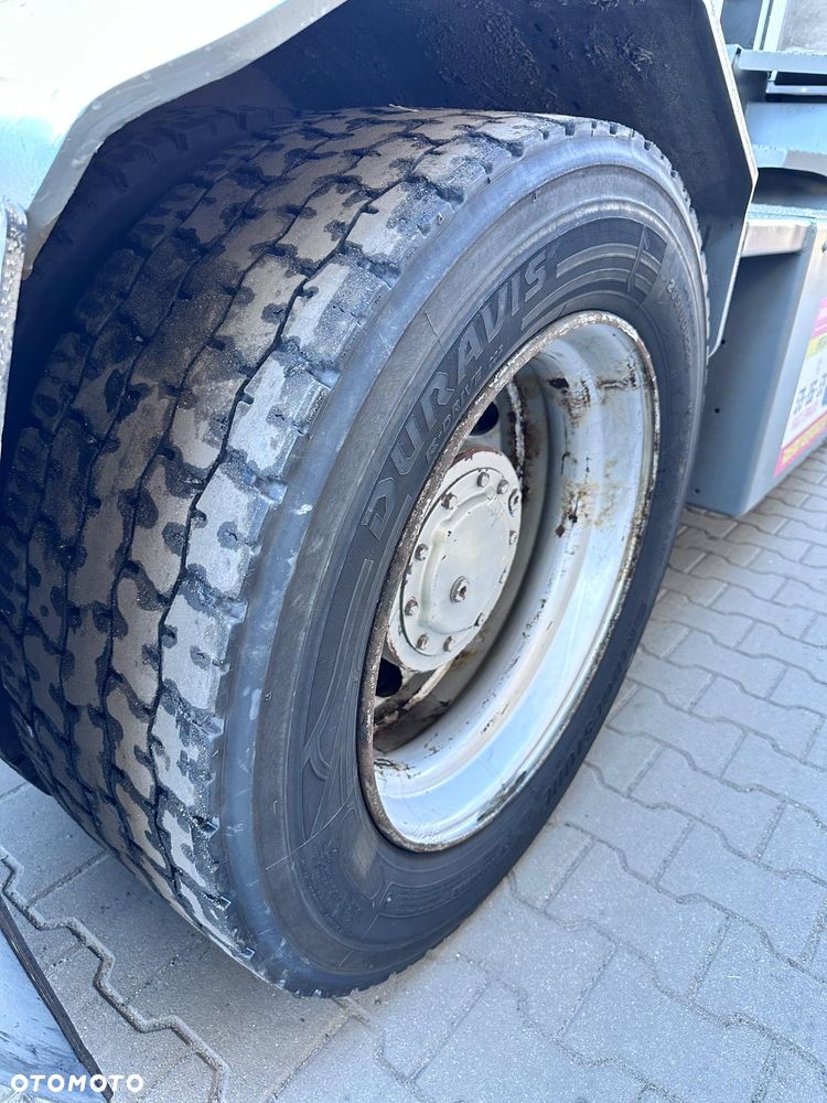 Terberg YT222 - 12