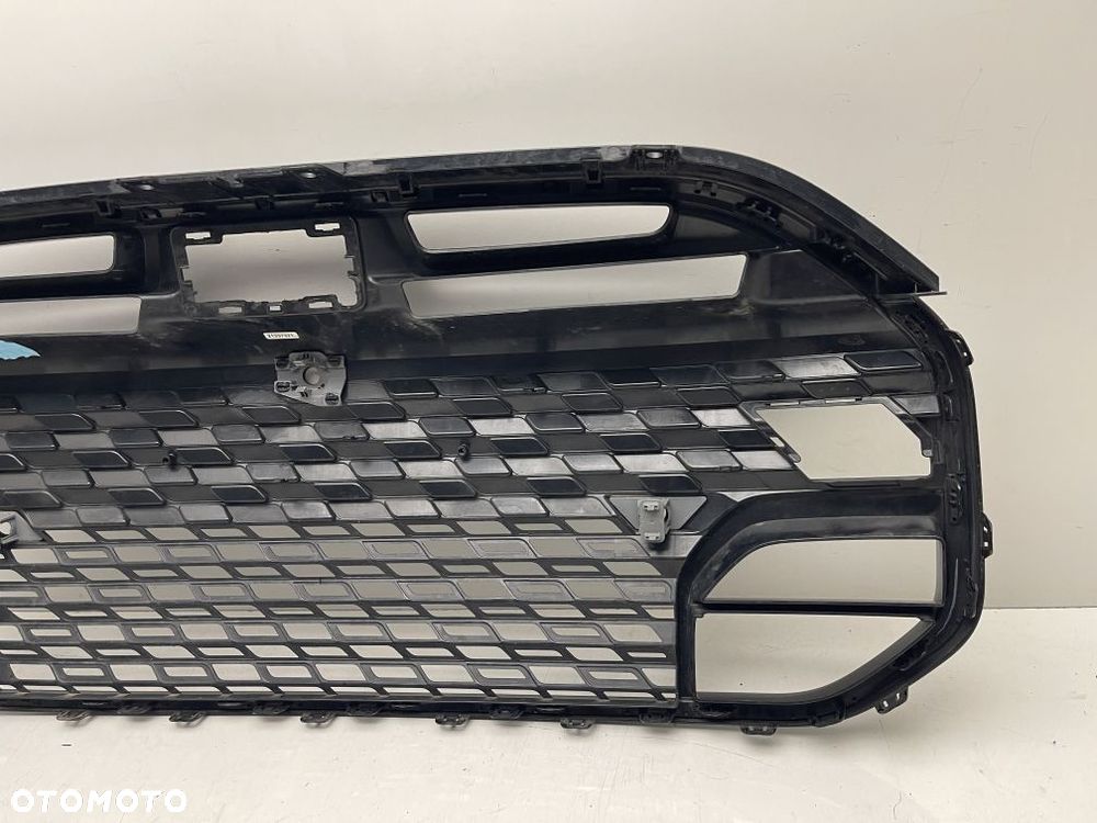ATRAPA GRILL MINI COOPER JCW F65 F66 24- KAM PDC ORG - 12