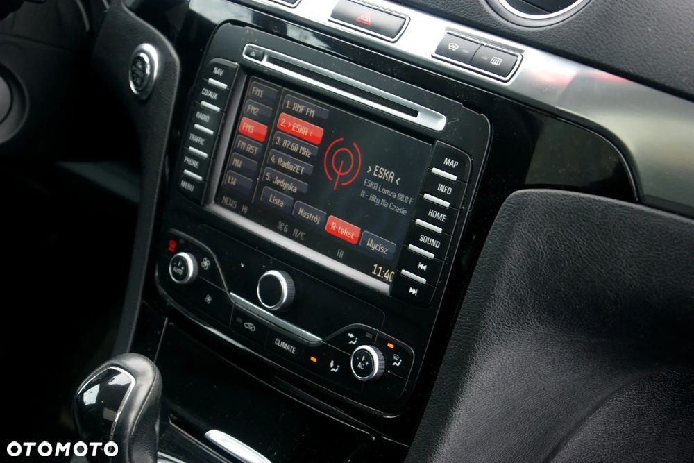 Ford S-Max 2.0 TDCi DPF Titanium - 29