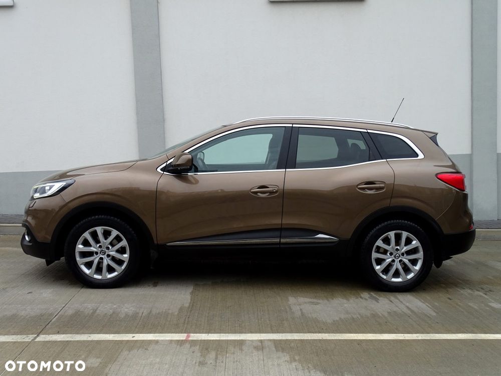 Renault Kadjar Energy TCe 130 Life - 5