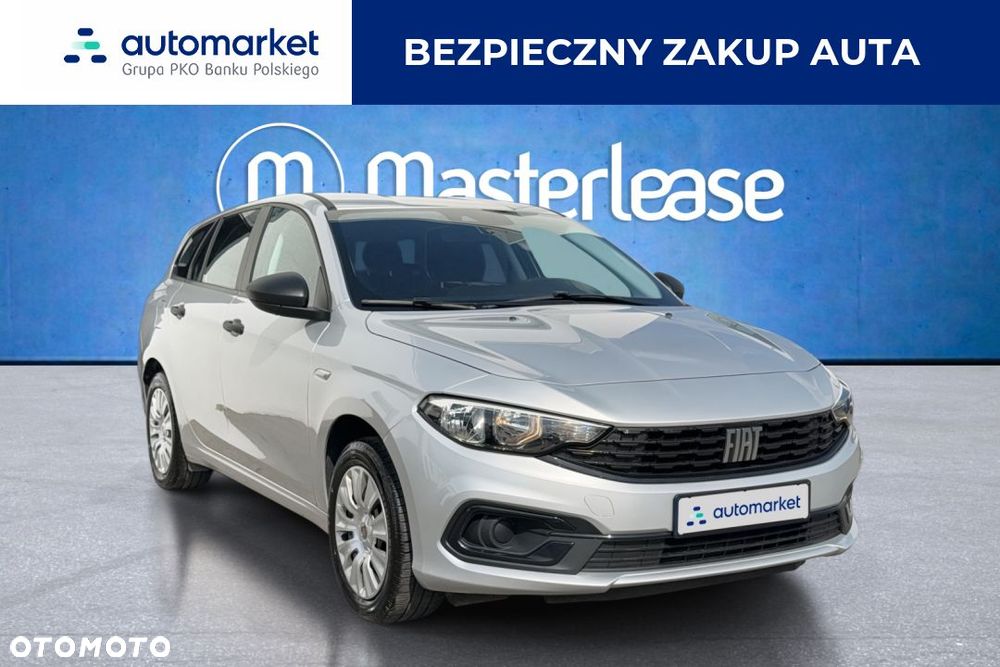 Fiat Tipo 1.0 T3 - 3