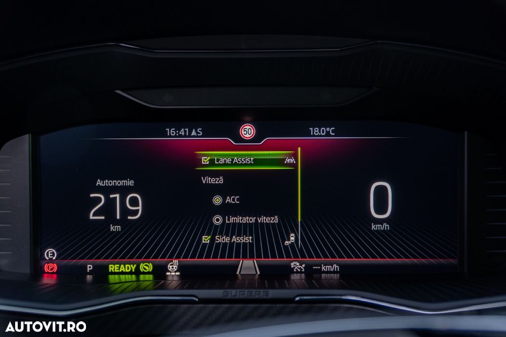 Skoda Superb 1.4 TSI PHEV Style - 31