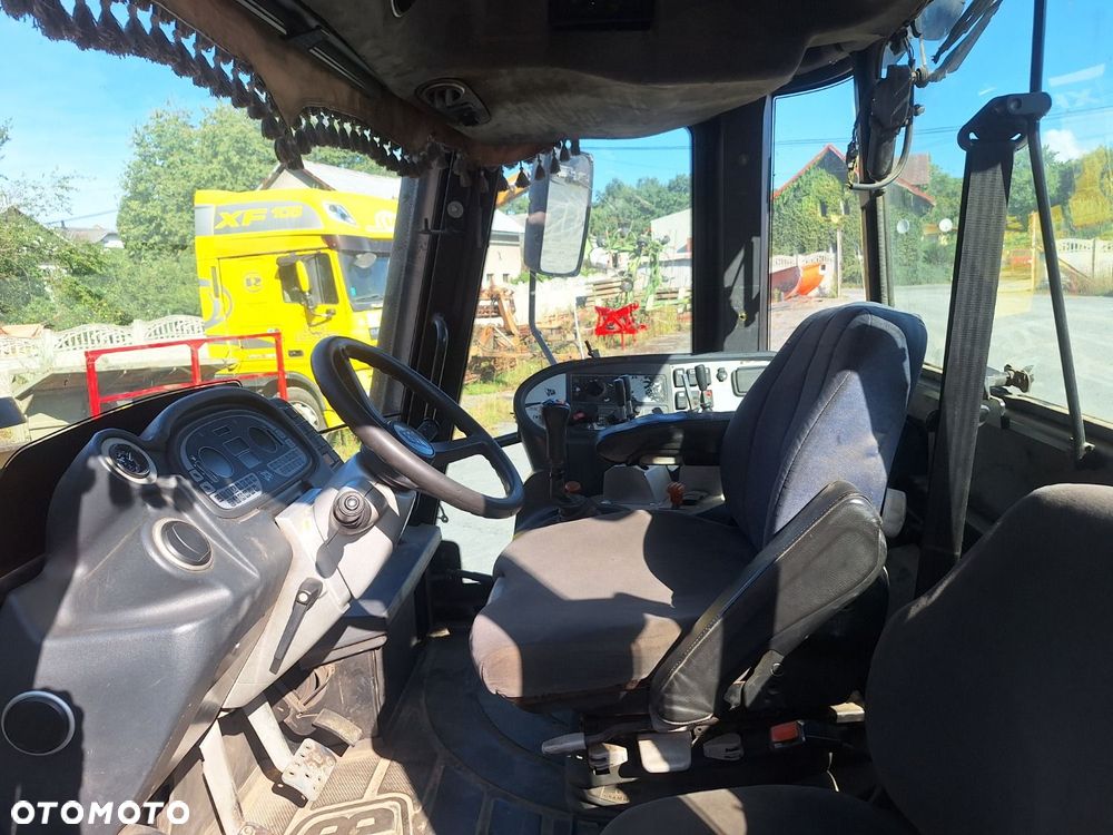 JCB Fastrac Hmv 3200 4X4 - 14