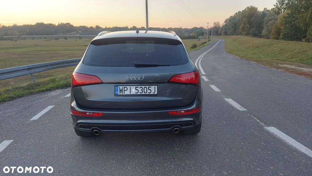 Audi Q5 - 15