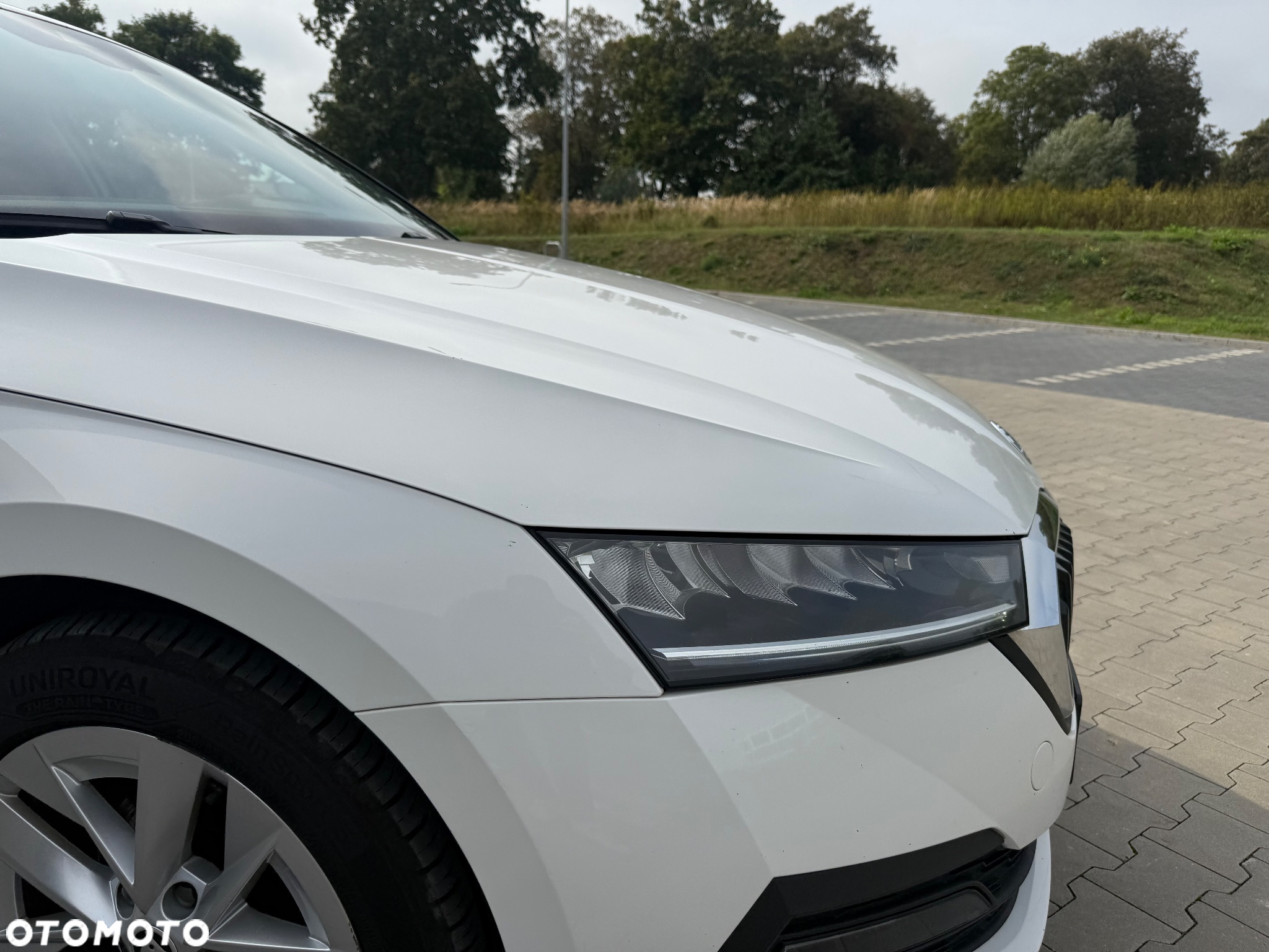 Skoda Octavia 2.0 TDI Ambition - 25