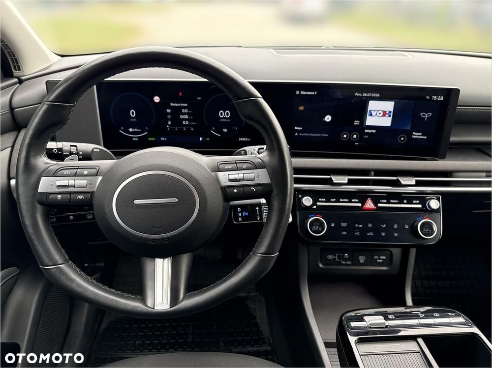 Hyundai Tucson - 13