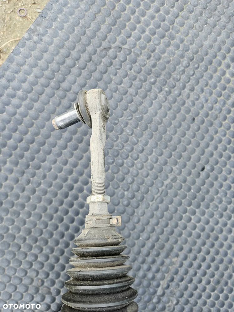 Maglownica 4F1422065R Magiel Przekladnia Kierownicza ZF EUROPA Audi A6 C6 - 35