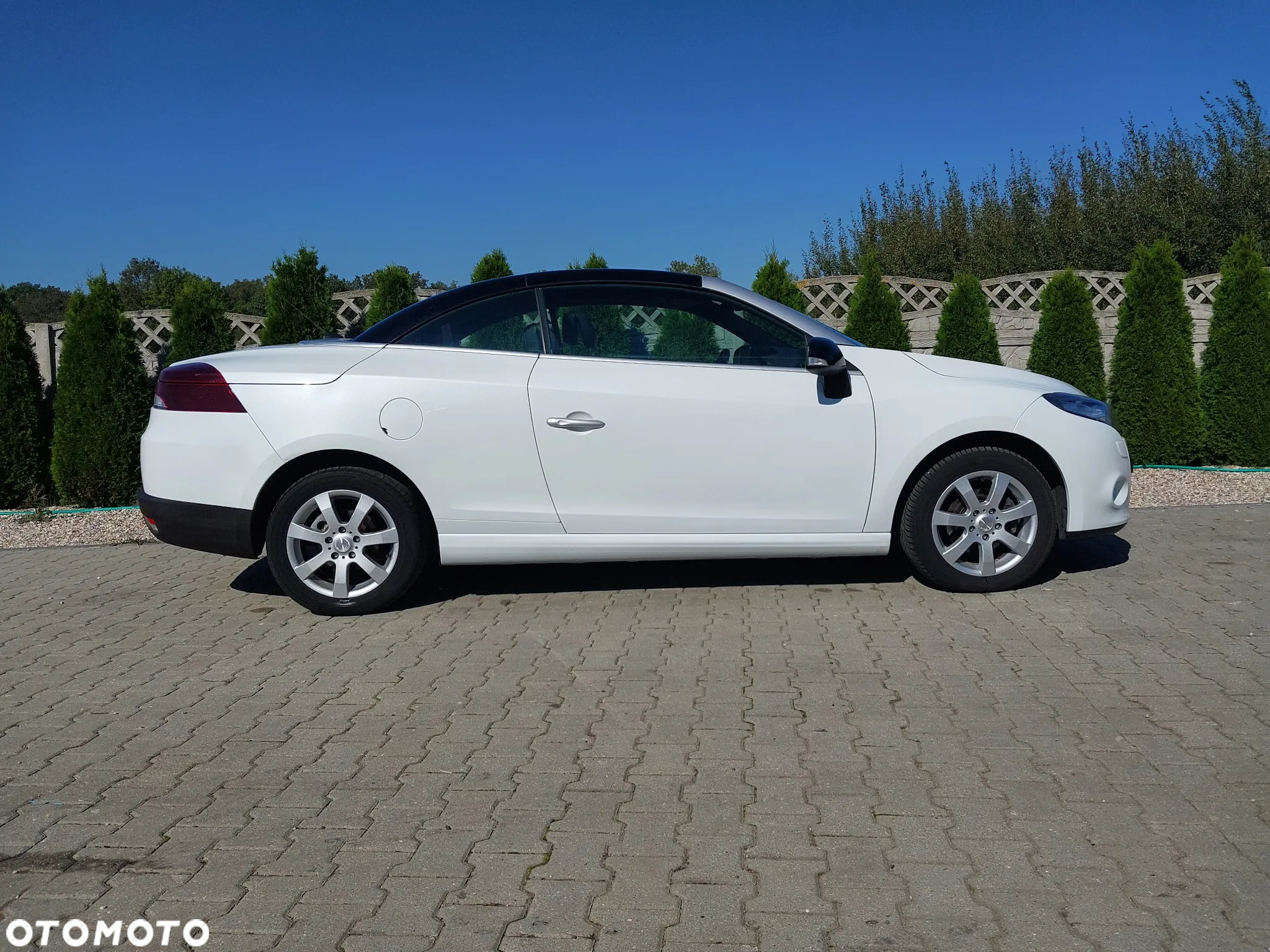 Renault Megane CC 1.4 16V TCE Privilege - 13