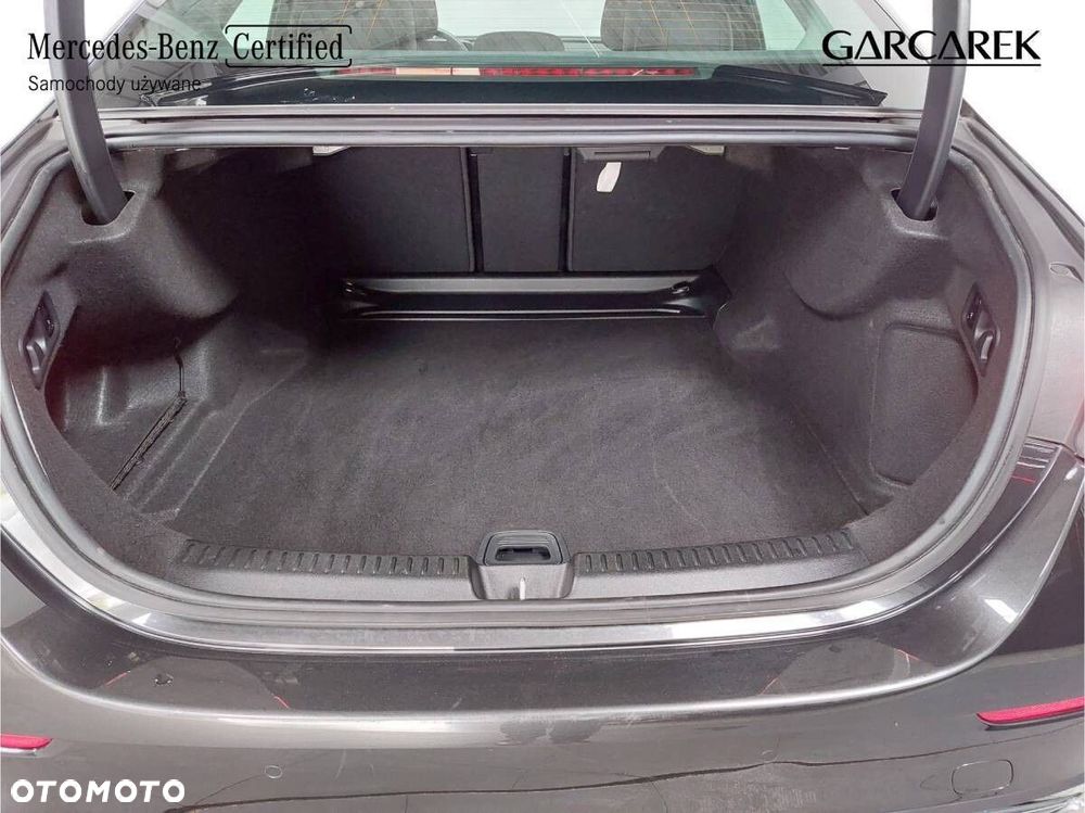 Mercedes-Benz Klasa E - 30