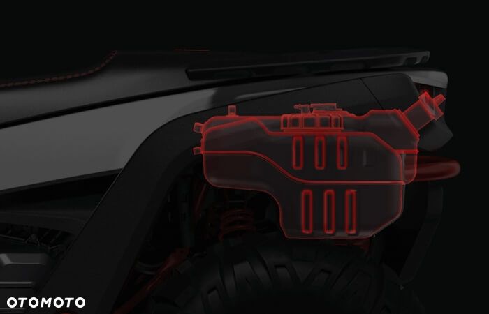 Segway Snarler AT6 - 18