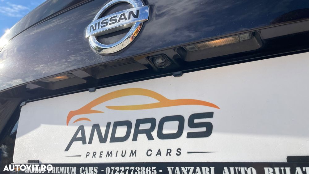Nissan Qashqai 1.6 DCI Start/Stop Tekna - 37
