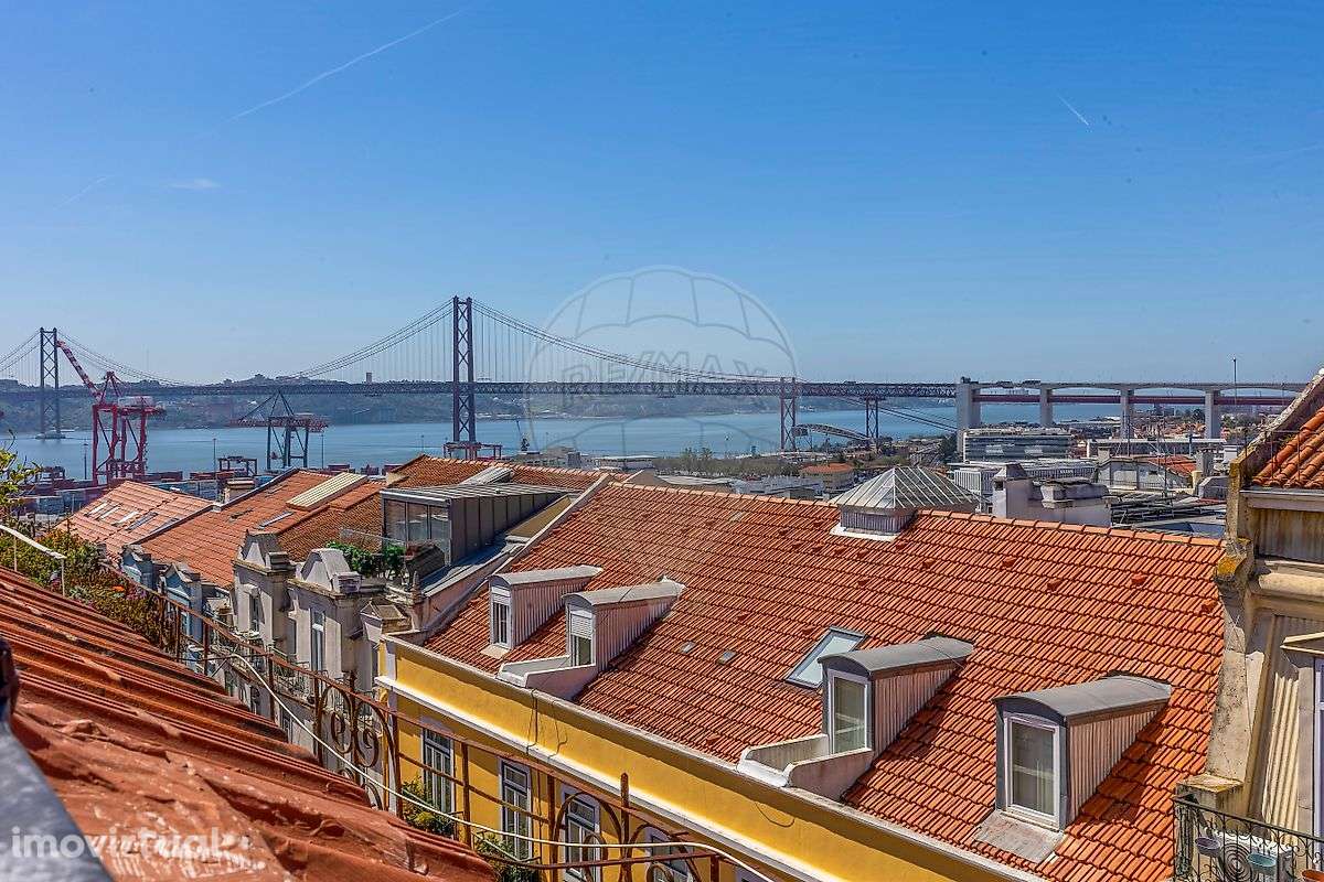 Apartamento T2 para venda - Grande imagem: 2/23