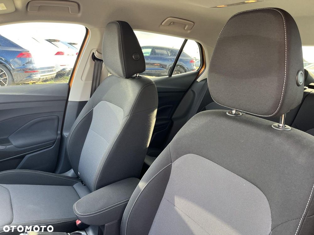 Skoda Fabia 1.0 TSI Selection - 12