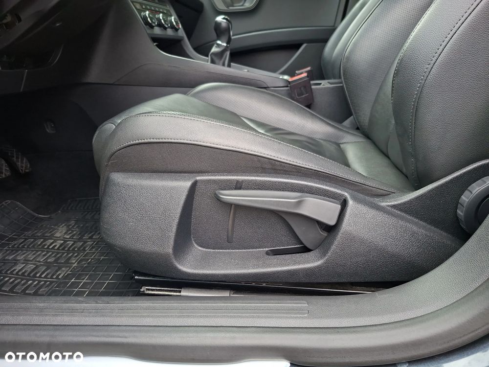 Seat Leon 1.5 TSI Xcellence - 15