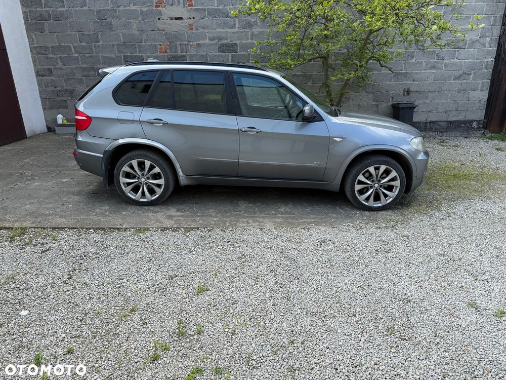 BMW X5 xDrive30d - 3