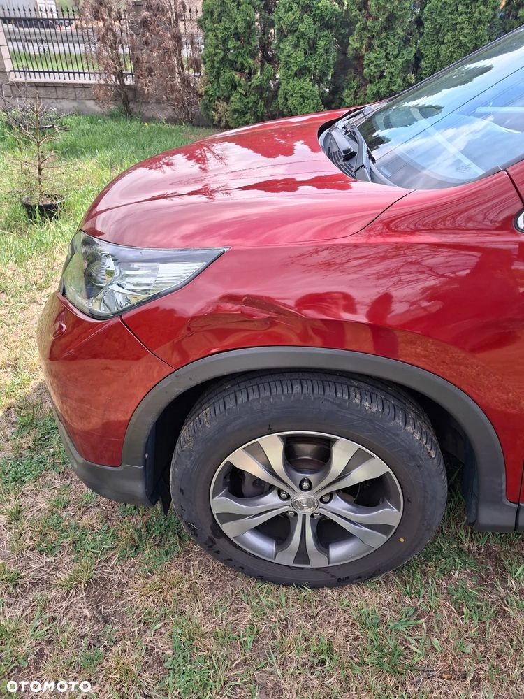 Honda CR-V 2.0 Executive - 30