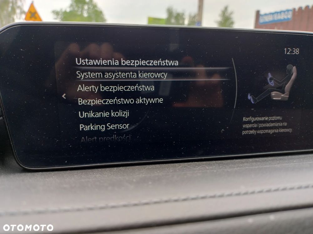 Mazda CX-30 e-SKYACTIVE G 150 PRIME-LINE - 16