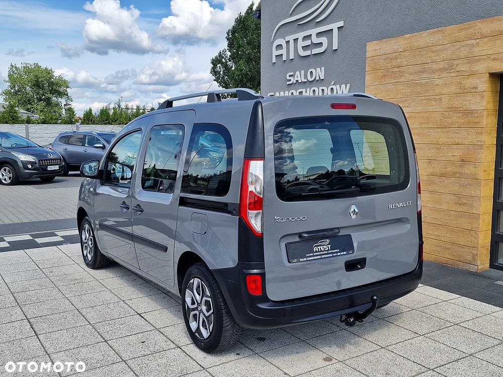 Renault Kangoo - 3