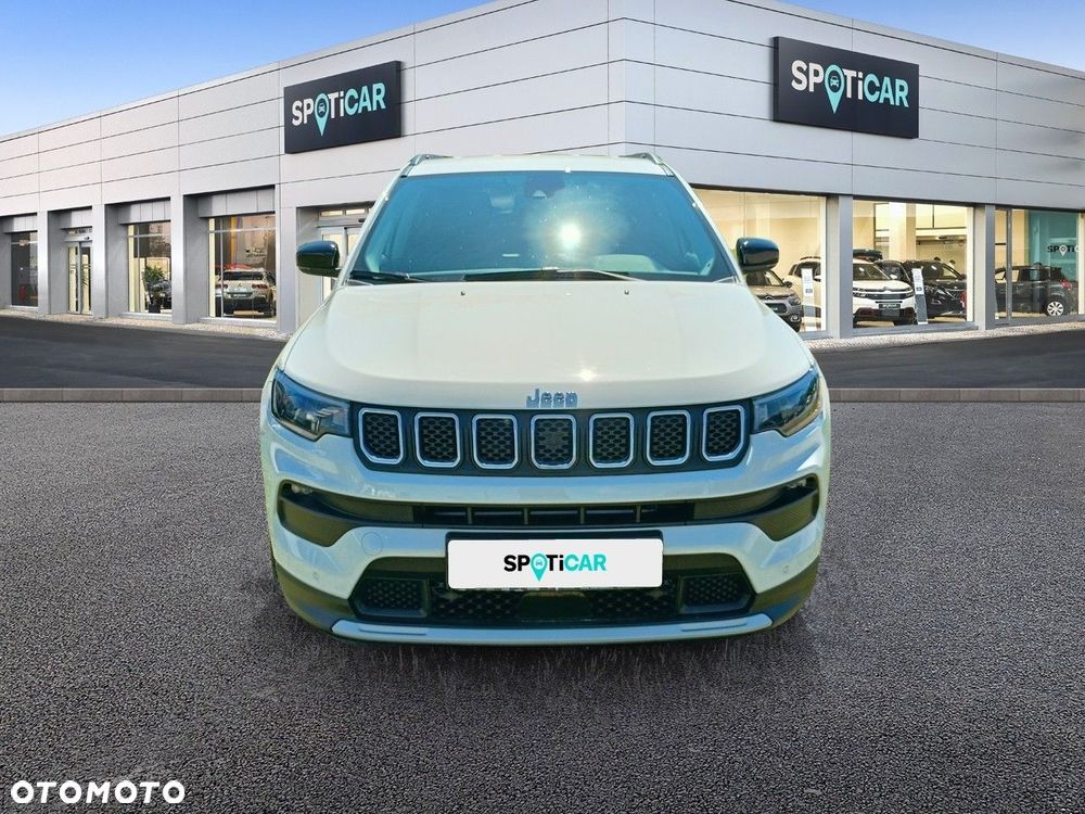 Jeep Compass - 2