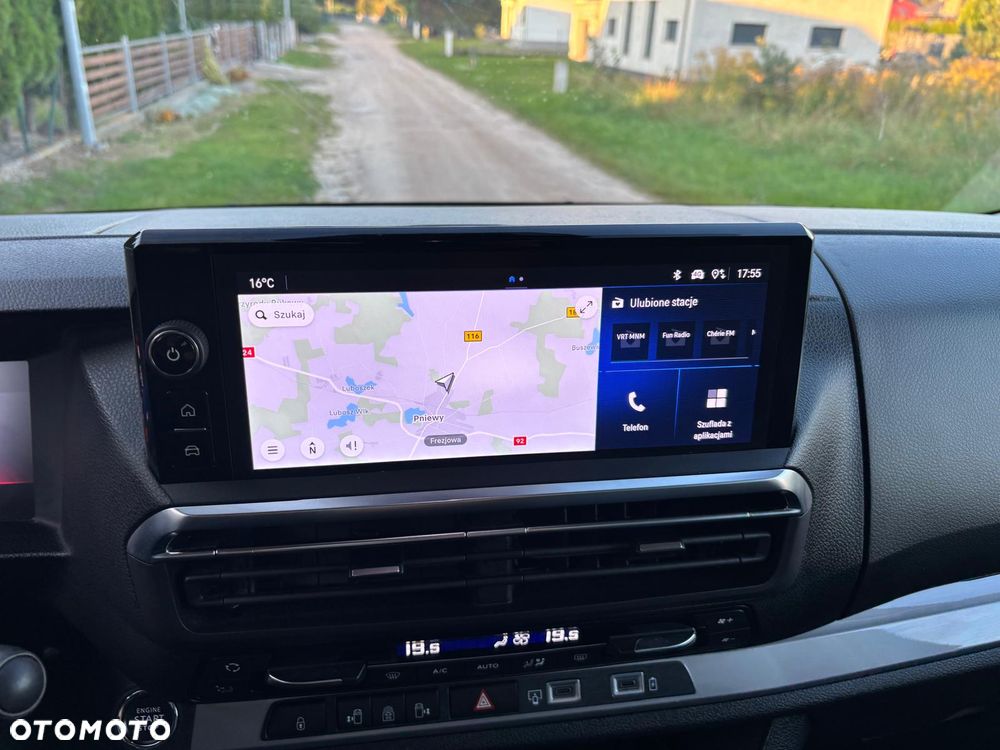 Opel Zafira - 19