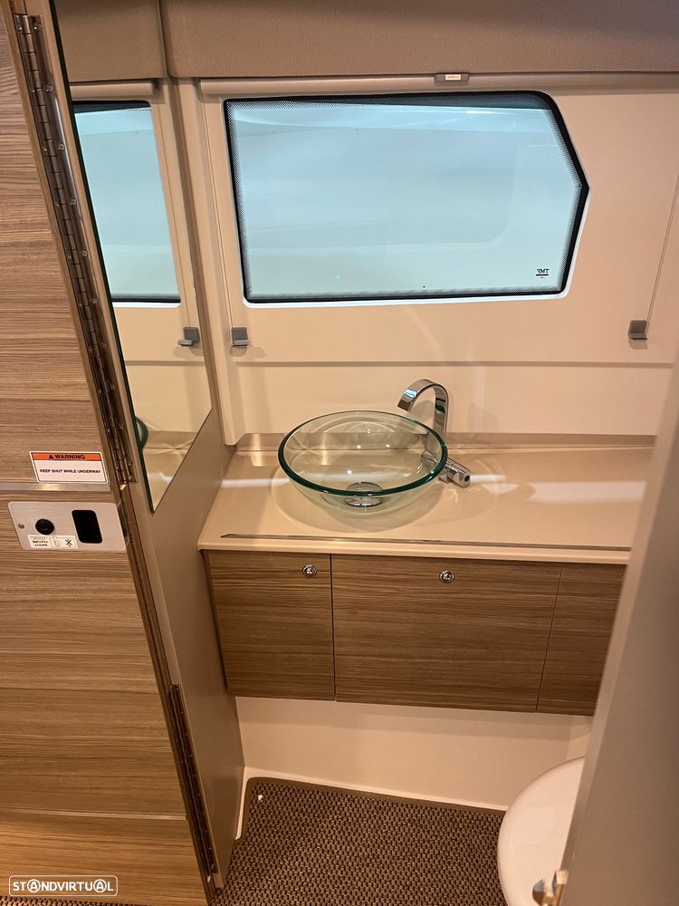 Saxdor Yachts 320 GTO - 13